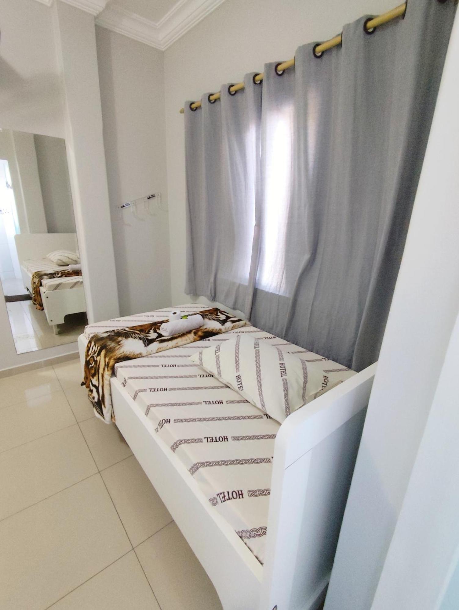 Hotel Amanhecer N903- Feirinha Da Madrugada-Bras ساو باولو المظهر الخارجي الصورة