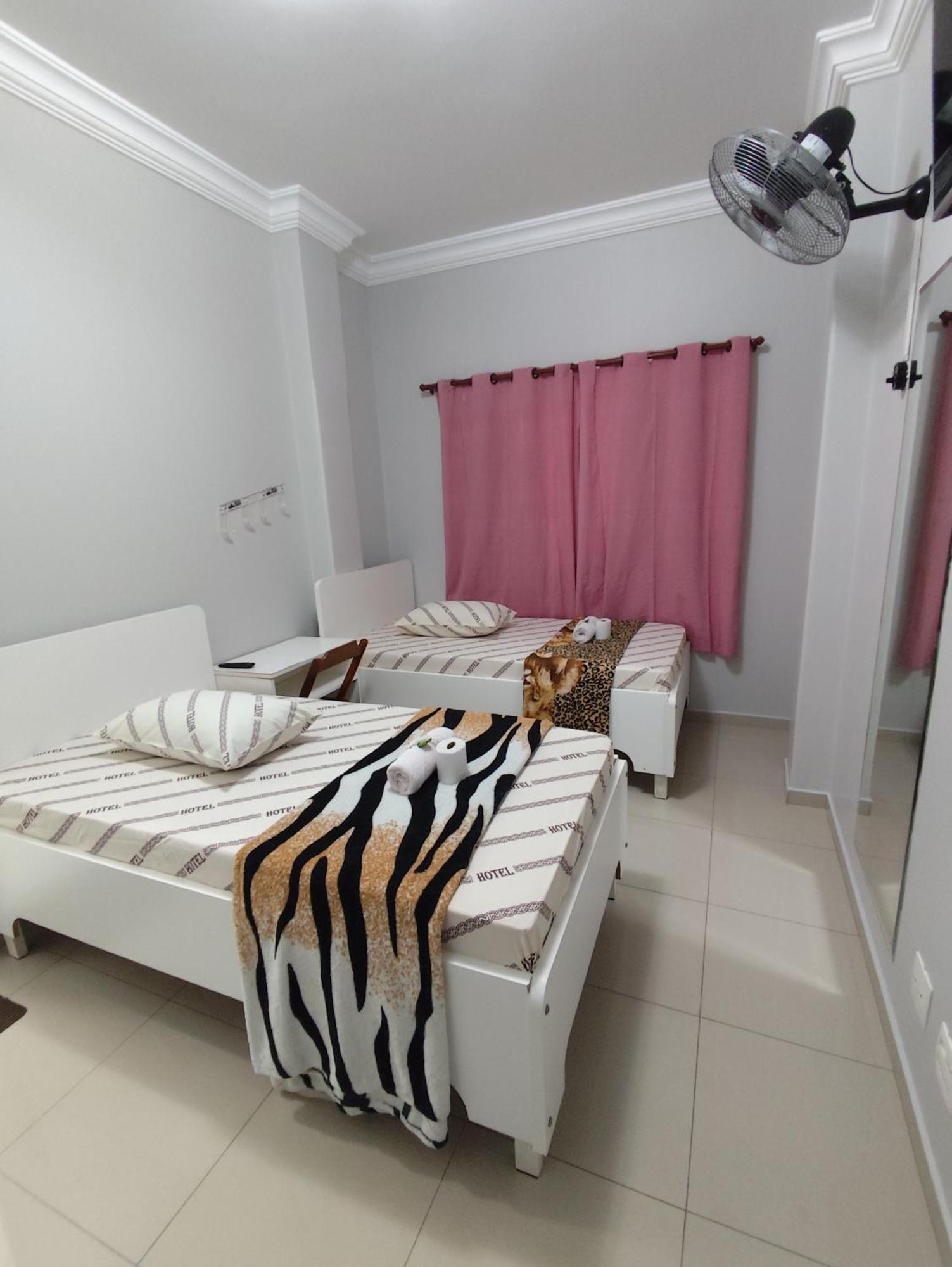 Hotel Amanhecer N903- Feirinha Da Madrugada-Bras ساو باولو المظهر الخارجي الصورة