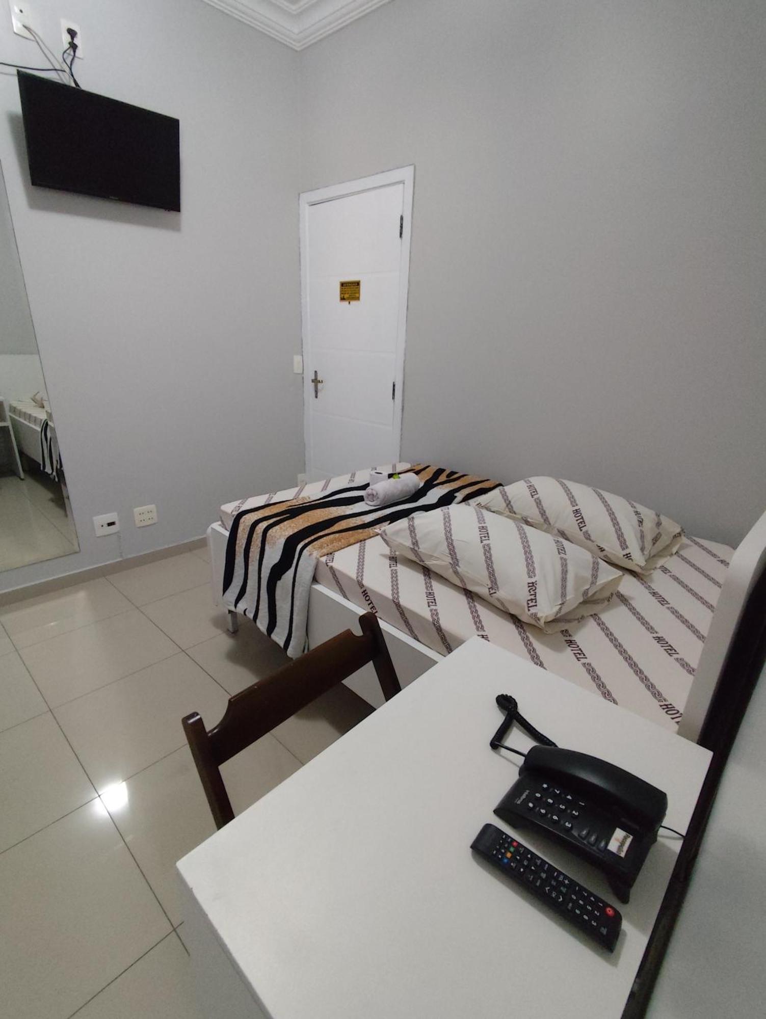 Hotel Amanhecer N903- Feirinha Da Madrugada-Bras ساو باولو المظهر الخارجي الصورة