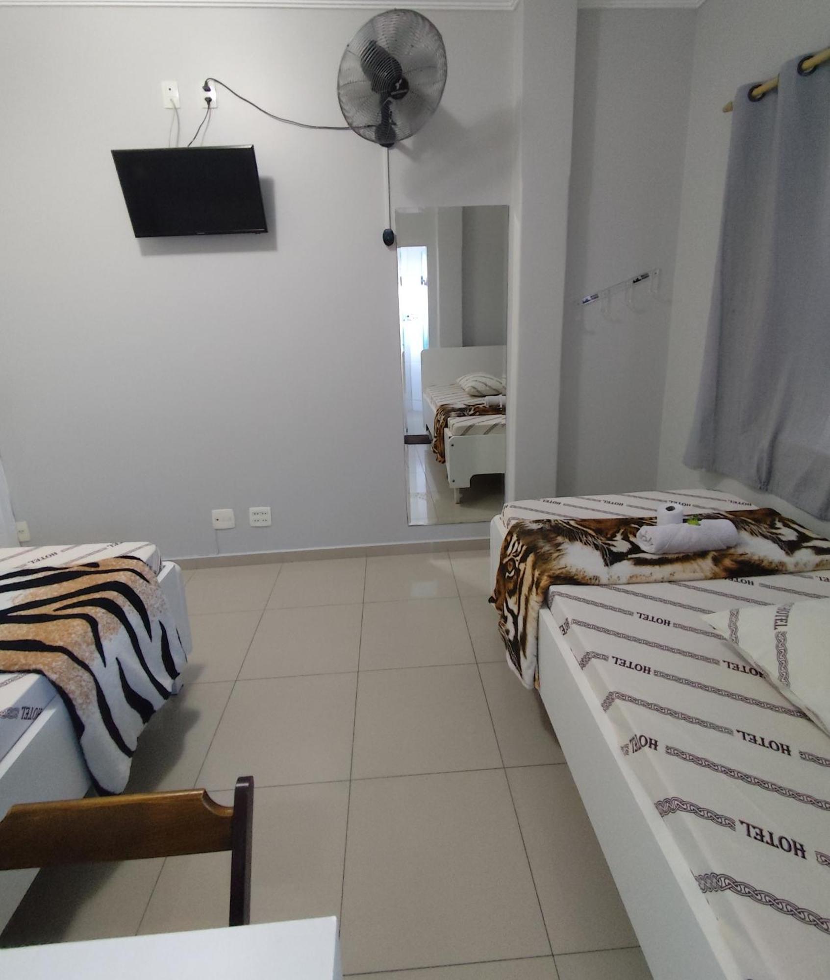 Hotel Amanhecer N903- Feirinha Da Madrugada-Bras ساو باولو المظهر الخارجي الصورة
