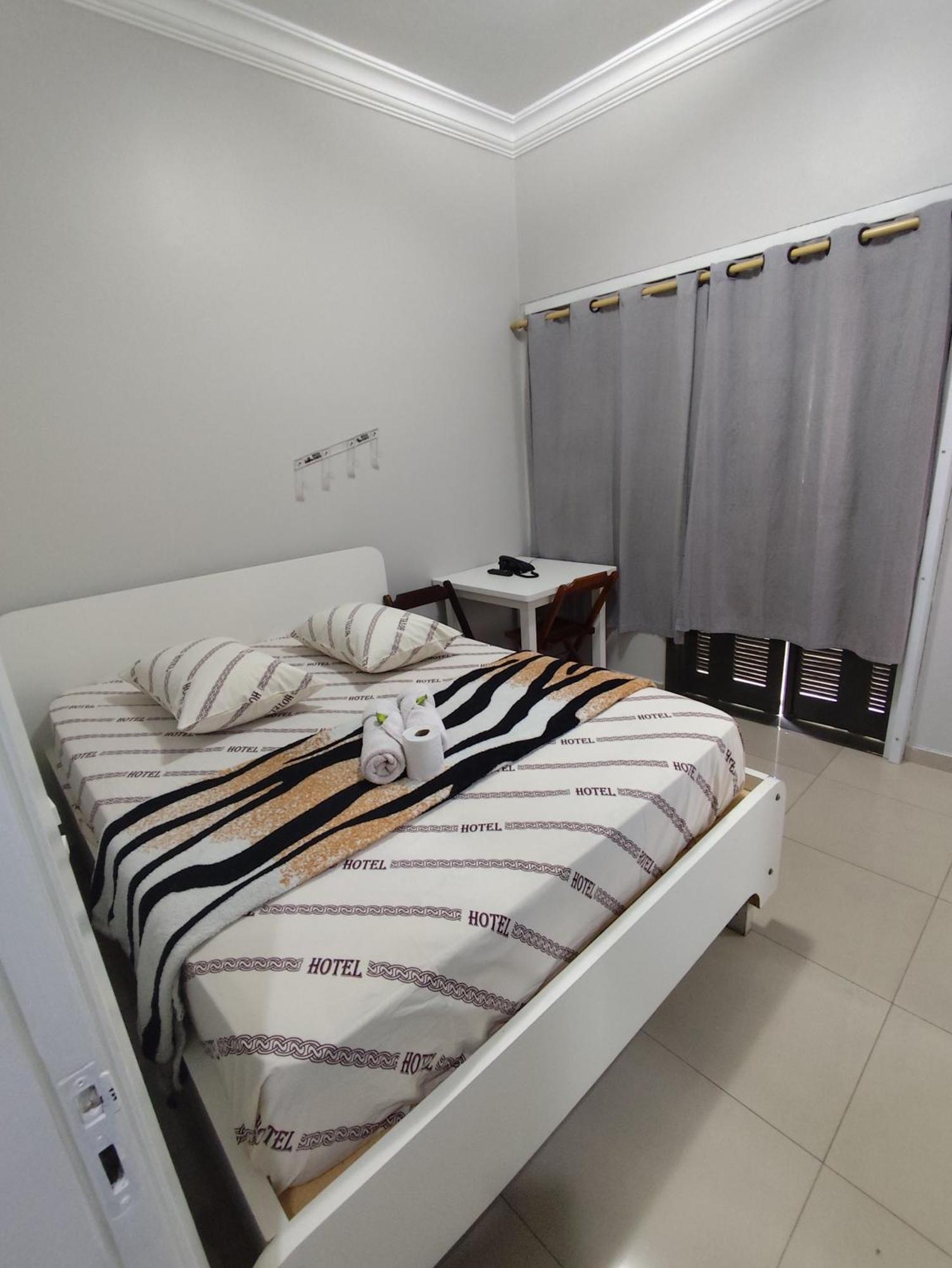 Hotel Amanhecer N903- Feirinha Da Madrugada-Bras ساو باولو المظهر الخارجي الصورة
