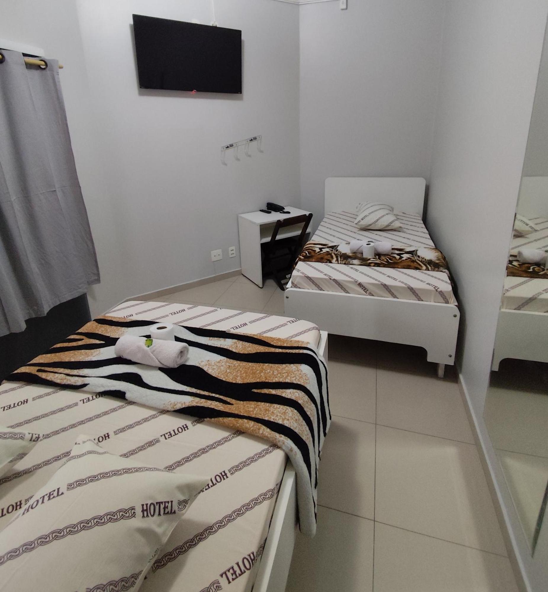 Hotel Amanhecer N903- Feirinha Da Madrugada-Bras ساو باولو المظهر الخارجي الصورة