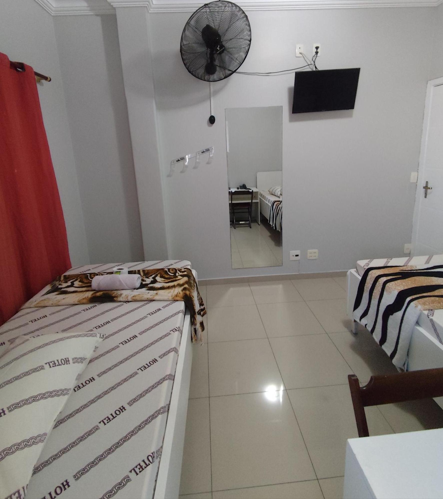 Hotel Amanhecer N903- Feirinha Da Madrugada-Bras ساو باولو المظهر الخارجي الصورة