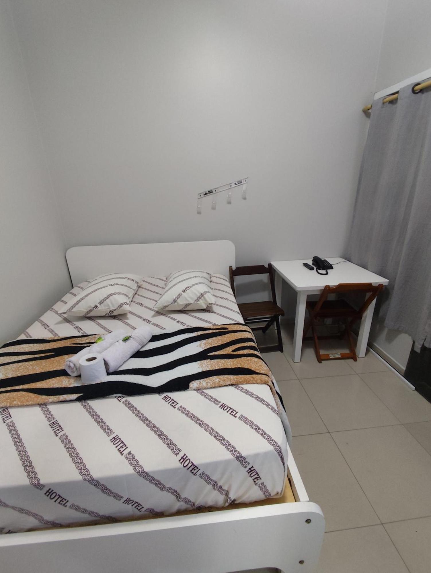 Hotel Amanhecer N903- Feirinha Da Madrugada-Bras ساو باولو المظهر الخارجي الصورة