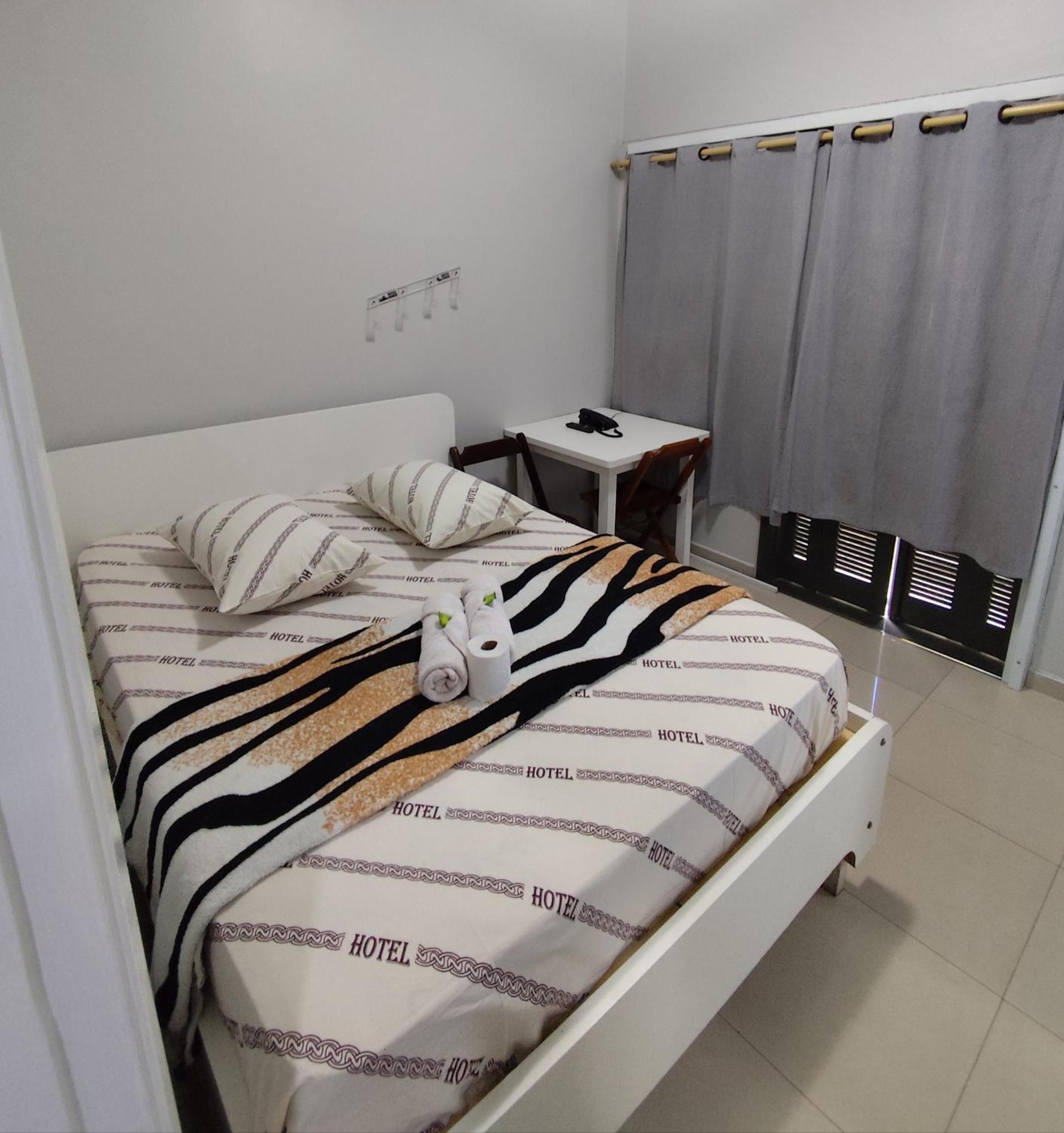 Hotel Amanhecer N903- Feirinha Da Madrugada-Bras ساو باولو المظهر الخارجي الصورة