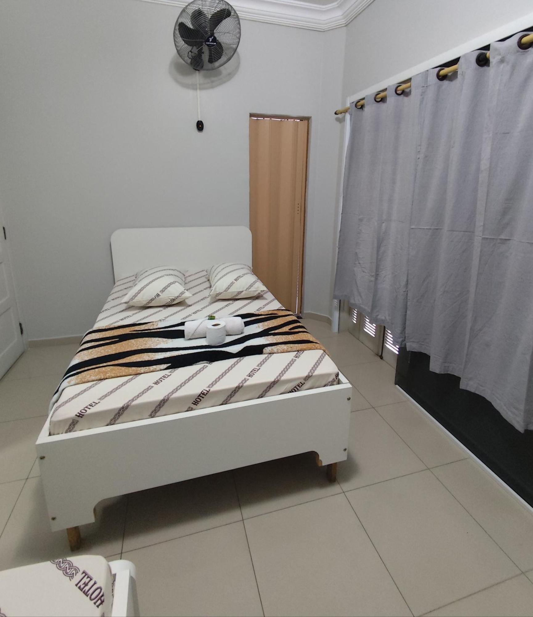 Hotel Amanhecer N903- Feirinha Da Madrugada-Bras ساو باولو المظهر الخارجي الصورة
