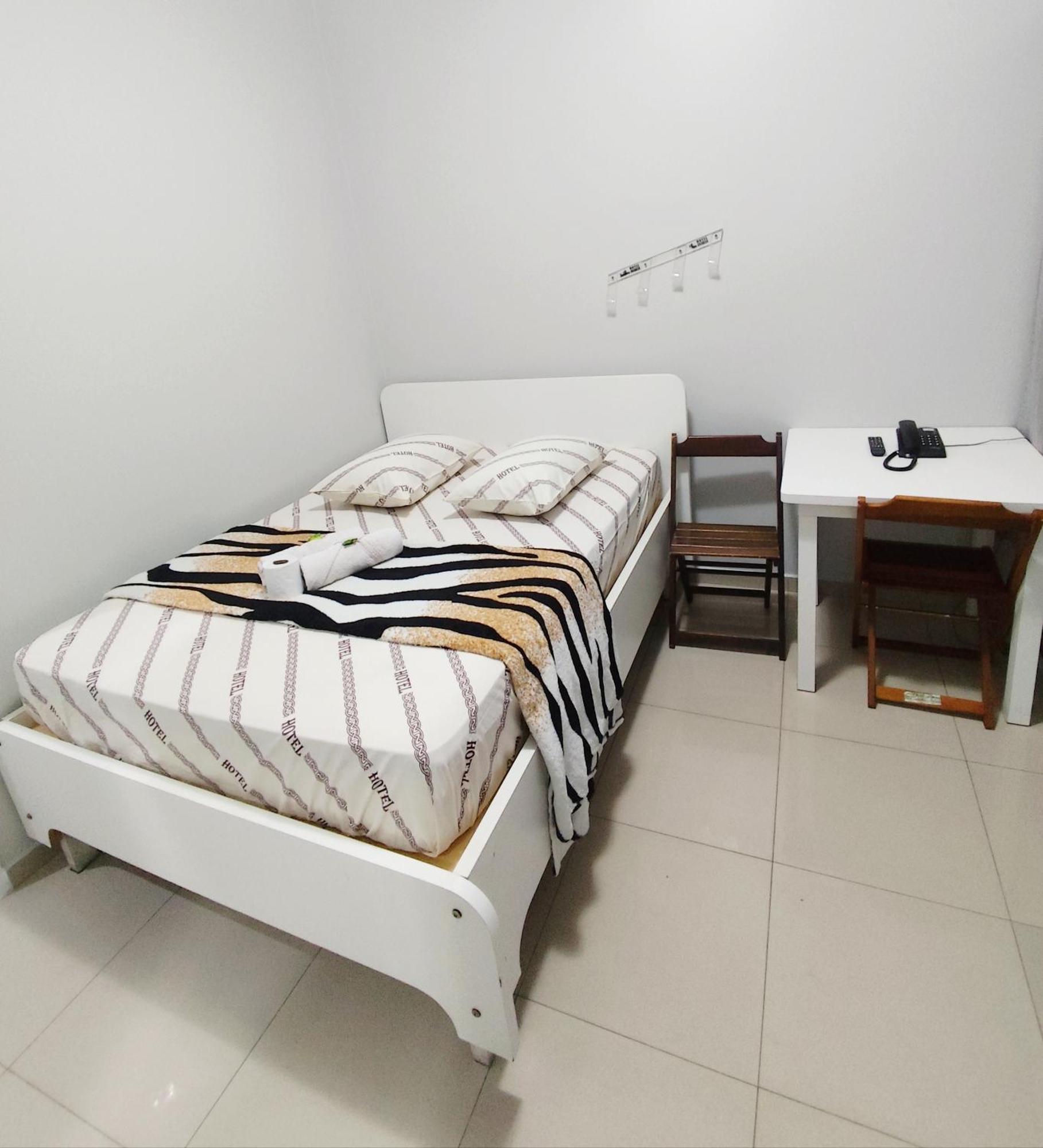 Hotel Amanhecer N903- Feirinha Da Madrugada-Bras ساو باولو المظهر الخارجي الصورة
